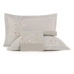 Jogo Cama Casal Altenburg 300 Fios Sublime Georgia