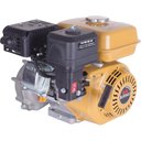 Ver imagem 2 de Motor Gasolina Buffalo 6,5CV 196cc 4T P Manual c/Embreagem