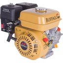 Ver imagem 4 de Motor Gasolina Buffalo 6,5CV 196cc 4T P Manual c/Embreagem