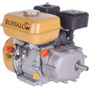 Ver imagem 1 de Motor Gasolina Buffalo 6,5CV 196cc 4T P Manual c/Embreagem