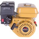 Ver imagem 3 de Motor Gasolina Buffalo 6,5CV 196cc 4T P Manual c/Embreagem