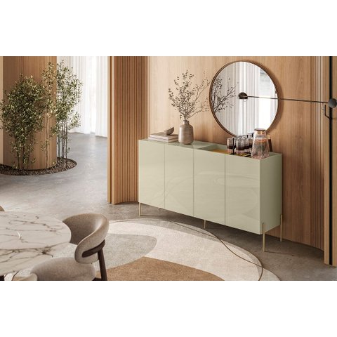 Buffet Cais Cumaru/Opala - Vrk Comercio On-Line
