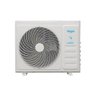 Ar-condicionado Multi Split Inverter Elgin 27.000 (2x Evap Hw 9.000 + 1x Evap Hw 12.000) Quente/frio - 3
