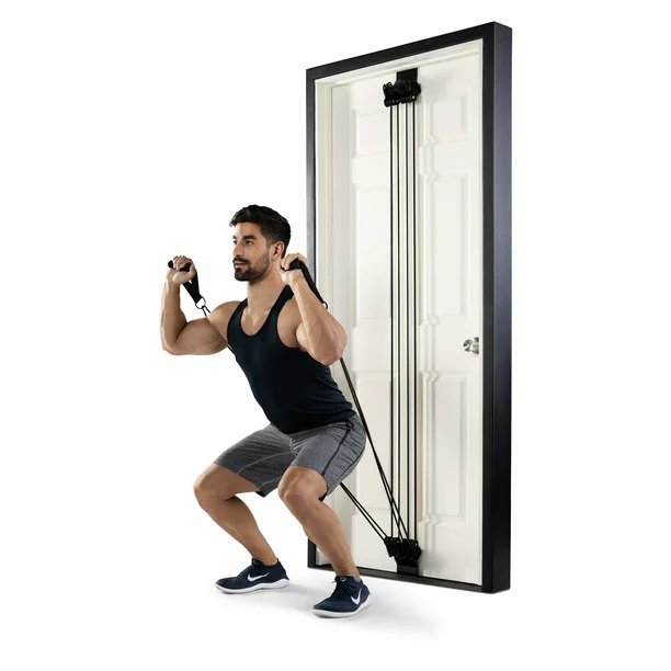 CABO DE RESISTENCIA PARA PORTA HOME DOOR GYM PROFORM - 14