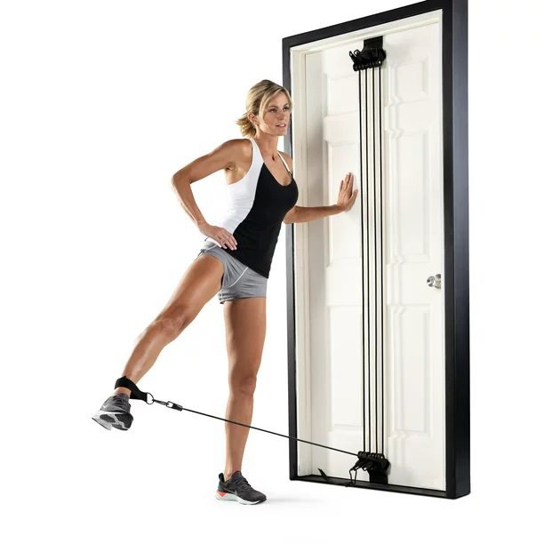 CABO DE RESISTENCIA PARA PORTA HOME DOOR GYM PROFORM - 7