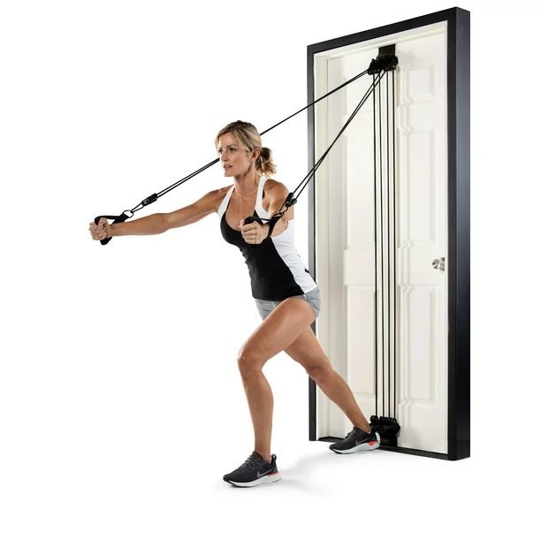 CABO DE RESISTENCIA PARA PORTA HOME DOOR GYM PROFORM - 4