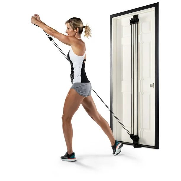 CABO DE RESISTENCIA PARA PORTA HOME DOOR GYM PROFORM - 11