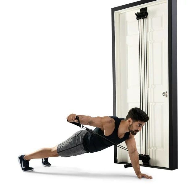 CABO DE RESISTENCIA PARA PORTA HOME DOOR GYM PROFORM - 2