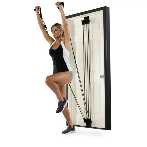 CABO DE RESISTENCIA PARA PORTA HOME DOOR GYM PROFORM - 9