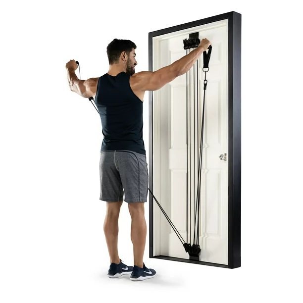 CABO DE RESISTENCIA PARA PORTA HOME DOOR GYM PROFORM - 6