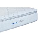 Ver imagem 4 de Colchão King Sonos Infinite Thermogel 193x34