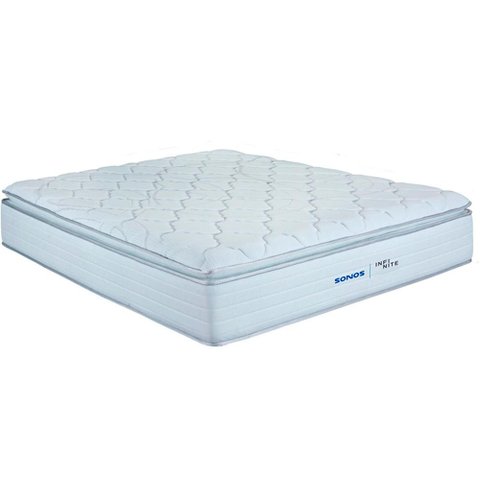 Colchão King Sonos Infinite Thermogel 193x34
