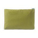 Ver imagem 1 de Fronha Avulsa 100% Algodão Percal 200 Fios Infantil 50x70cm:verde Oliva