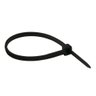 Abracadeira de NYLON 7,5X40CM Preta 100UNID. - 1