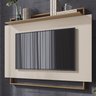Painel Tv Àpila Plus Móveis Rimo - Carvalho/offwhite - 2