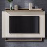 Painel Tv Àpila Plus Móveis Rimo - Carvalho/offwhite - 3