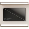 Painel Tv Àpila Plus Móveis Rimo - Carvalho/offwhite - 5