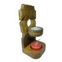Ver imagem 2 de DIFUSOR RECHAUD PASSAROS - AROMATIZADOR PEDRA SABÃO