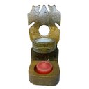 Ver imagem 1 de DIFUSOR RECHAUD PASSAROS - AROMATIZADOR PEDRA SABÃO