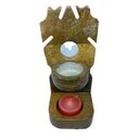 Ver imagem 3 de DIFUSOR RECHAUD PASSAROS - AROMATIZADOR PEDRA SABÃO