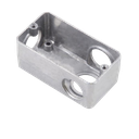 Ver imagem 1 de KIT 5 Condulete múltiplo tipo L (bitola 3/4)