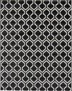 Ver imagem 1 de TAPETE BILBAO 14 2,00X3,00:Preto