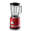 Ver imagem 1 de Liquidificiador Moderna 1,5 Litros 220v Ariete Vermelho