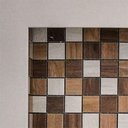 Ver imagem 2 de Nicho Em Porcelanato Nbp30320056 30X30Cm