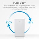 Ver imagem 4 de Frigobar Mdrd142 Inverse 93l Bivolt Midea