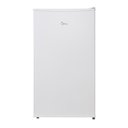 Ver imagem 1 de Frigobar Mdrd142 Inverse 93l Bivolt Midea