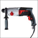 Ver imagem 3 de Martelete Perfurador Rompedor Skil 1859 750w 220v com Maleta