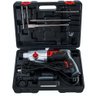 Martelete Perfurador Rompedor Skil 1859 750w 220v com Maleta - 5