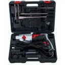 Ver imagem 5 de Martelete Perfurador Rompedor Skil 1859 750w 220v com Maleta