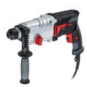 Ver imagem 2 de Martelete Perfurador Rompedor Skil 1859 750w 220v com Maleta