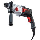 Ver imagem 4 de Martelete Perfurador Rompedor Skil 1859 750w 220v com Maleta