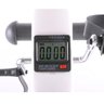 Mini Bicicleta Ergométrica Lorben Branca Fisioterapia Reabilitação Braços e Pernas com Monitor Digit - 6