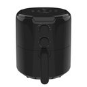 Ver imagem 1 de Air Fryer 4,2 Litros 1350 Watts 220 Volts Af-107 Preto - 25351 - Kian
