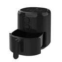 Ver imagem 2 de Air Fryer 4,2 Litros 1350 Watts 220 Volts Af-107 Preto - 25351 - Kian