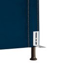 Ver imagem 4 de Cabeceira de Cama Box Estofada 140 Cm Casal Viviane Veludo