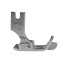 Ver imagem 5 de 05 Calcadores Pesponto Lado Direito C. Guia Reta Industrial 3mm Sp-18 1/8