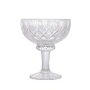 Ver imagem 3 de Conjunto 6 Taças de Sobremesa de Cristal Angel 260ml - Wolff