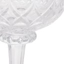 Ver imagem 7 de Conjunto 6 Taças de Sobremesa de Cristal Angel 260ml - Wolff