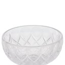 Ver mais imagens de Conjunto 6 Taças de Sobremesa de Cristal Angel 260ml - Wolff