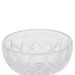 Conjunto 6 Taças de Sobremesa de Cristal Angel 260ml - Wolff - 8