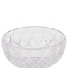 Conjunto 6 Taças de Sobremesa de Cristal Angel 260ml - Wolff - 8