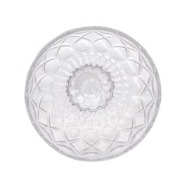 Conjunto 6 Taças de Sobremesa de Cristal Angel 260ml - Wolff - 4
