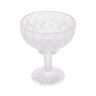 Conjunto 6 Taças de Sobremesa de Cristal Angel 260ml - Wolff - 2