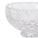 Ver imagem 5 de Conjunto 6 Taças de Sobremesa de Cristal Angel 260ml - Wolff