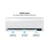 Ar Condicionado Split 12000 BTUs High Wall Inverter Samsung Wind Free Connect Só Frio - 2
