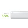 Ar Condicionado Split 12000 BTUs High Wall Inverter Samsung Wind Free Connect Só Frio - 3